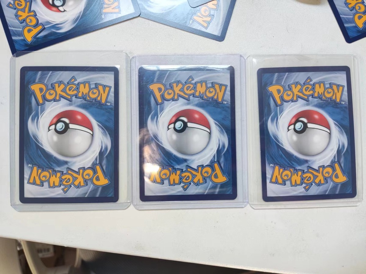 where to buy fake pokemon cards reddit aliexpress Got my first today. : r/PokemonTCG Bought Fake Pokmon Cards