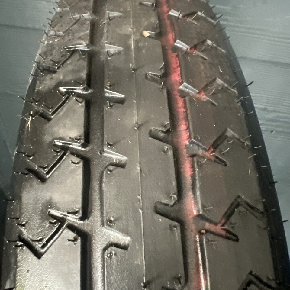 2006 2022 Dodge Charger Challenger Spare Tire Donut 135/90/17 RIM