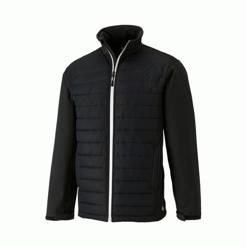 Dickies EH36000 Loudon Softshell Work Jacket - Picture 2 of 5