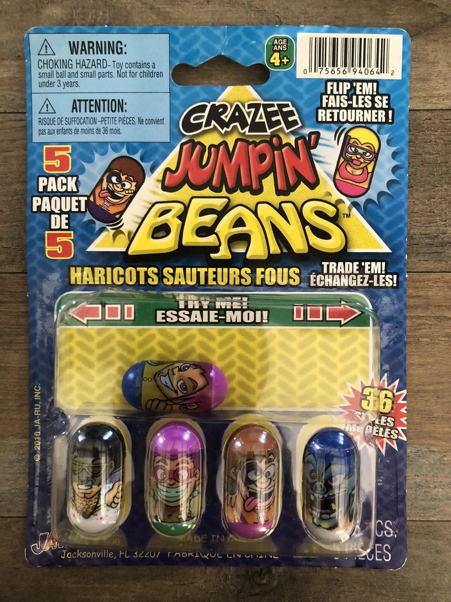 Chaparral Novelties, Live Mexican Jumping Beans From, 49 OFF