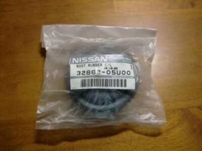 NISSAN Genuine 300ZX 240SX R32 R33 SKYLINE Gear Shift Lever Boots