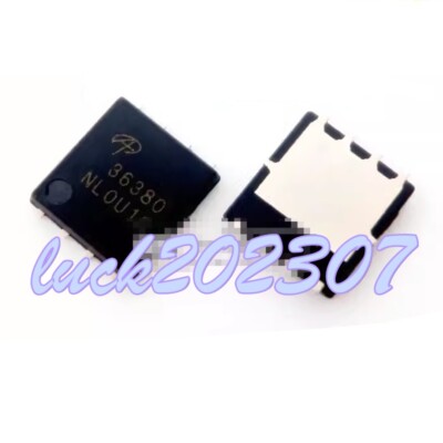 10PC New AONS36380 AON36380 AO36380 36380 QFN8 #YT