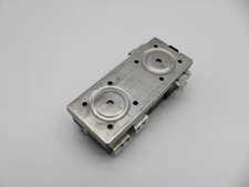 100108424 Lochinvar Lower Thermostat W/Cover Wh9-6 OEM 100108424