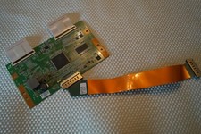 T-CON BOARD 320HAC2LV0.4 FOR 32" SAMSUNG LE32B530P7W LCD TV ,SCREEN: LTA320HA09