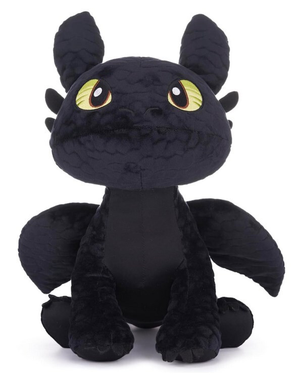 BRAND NEW POSH PAWS HOW TO TRAIN YOUR DRAGON 17