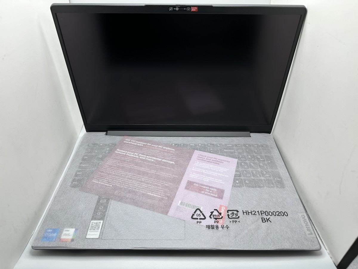 Lenovo IdeaPad 3 15ITL6 15.6 Lenovo IdeaPad 3 15ITL6 15.6