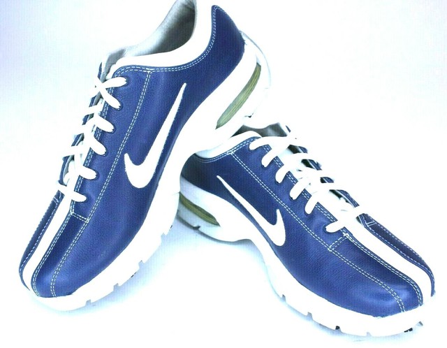 nike air max womens golf shoes