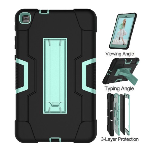 For LG GPad F2 8.0 inch LK460 Case Case Hybrid Shockproof Impact Resistant Cover - Picture 20 of 85