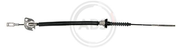 K21130 A.B.S. Clutch Cable for FIAT