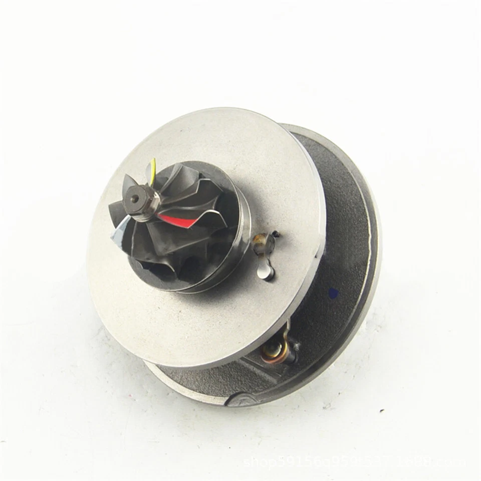 Turbocompresor Turbo Core para Mercedes Benz C320 E320 M320 R280 S320 GT2056V Foto 4 de 4