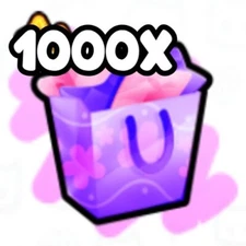 1000X Huge Easter Gift | Pet Simulator 99