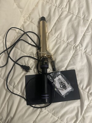 Hot Tools 1 1/4 Inch Extra Long Curling Iron