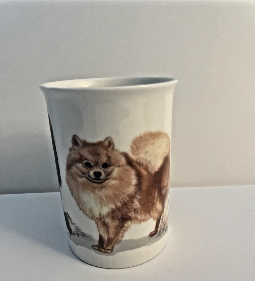 Taza Roy Kirkham Dogs Galore, taza Dog Lovers Foto 3 de 4