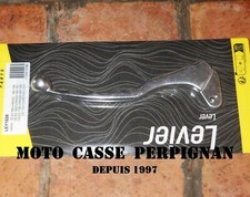 Levier Embrayage Yamaha - 750 Virago 90/98- 1000 Virago 84/88- 1100 Virago 86/98