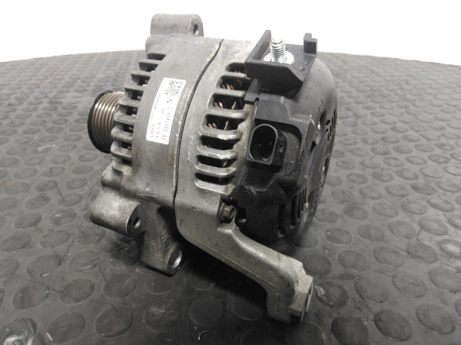 BMW 1 SERIES Alternator 20112019 1.5L B38B15M0 (B38B15A) eBay