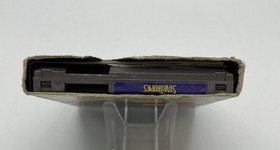 Star Tropics Nintendo Entertainment System Spiel NES Game StarTropics | Komplett