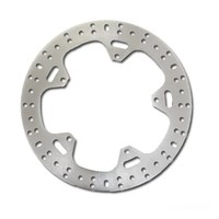 Bremsscheibe Vorne EBC MD2110LS FüR Yamaha YZF-R 125 Bj. 2008-2013