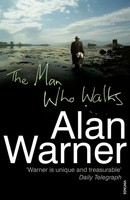 The Man Who Walks Alan Warner Taschenbuch Englisch 2017 Vintage