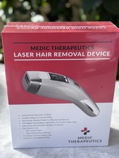 Hair Removal Laser Permanent Body epilator Painless Device pulse technology NEW