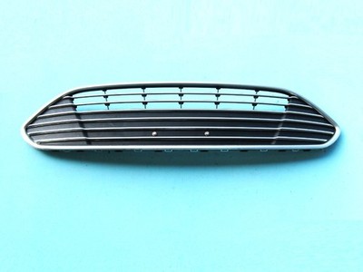 13 14 15 16 FORD C-MAX CMAX FRONT CENTER MIDDLE BUMPER GRILLE USED DM5117B968BAW