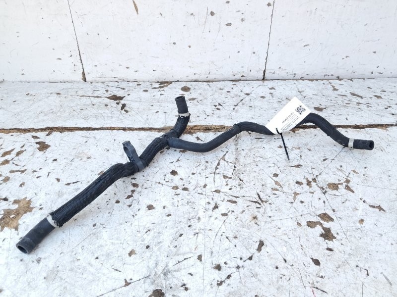 1626240020 tubo aria condizionata TOYOTA AYGO X B7 brufpK8187-334589