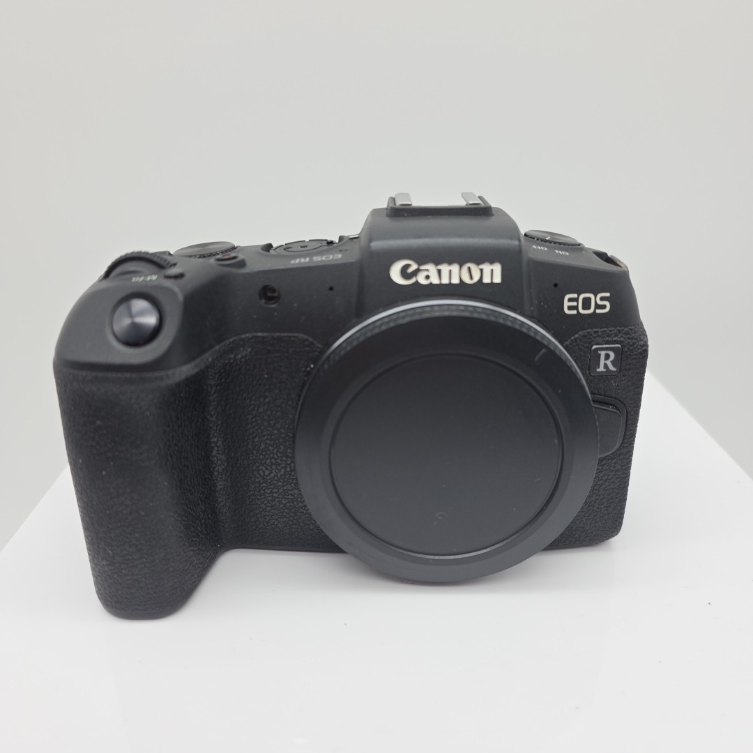 Canon EOS RP ボディ 【公式通販】
