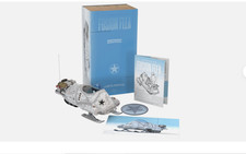 Fallout Whiteout Snowtrack Flea Die-Cast Replica brand new