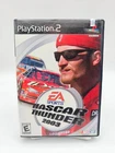 Nascar Thunder 2003 (Sony Playstation 2) - Complete