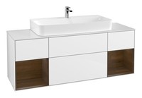 Villeroy & Boch Finion Waschbeckenunterschrank FüR Becken Mittig FüR Finion /...