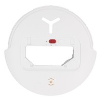 Easypart Passend FüR 201-F002-0028 Ecovacs GehäUseoberteil FüR
