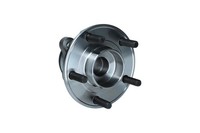 Radlagersatz Kamoka 5500258 FüR Ford Mondeo 5 Ce Turnier Cf Cd Ecoboost Tdci