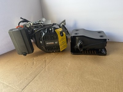 Generac Engine 0K6813 No Cat Gp