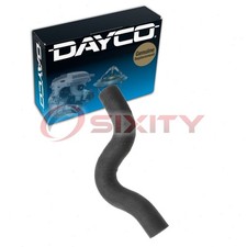 Dayco Upper Radiator Coolant Hose for 2001-2006 GMC Yukon XL 2500 8.1L V8 fe