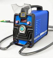 Inversor DC Doble Voltaje Doble Propósito Hogar Soldadora Eléctrica ZX7-250