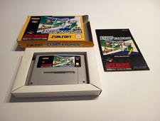 ebay® Auktion 358524513773 | Original Super Nintendo SNES Spiel Bugs Bunny Rabbit Rampage OVP CIB Deutsch Thumbnail of ebay® auction 358524513773 | Original Super Nintendo SNES Spiel Bugs Bunny Rabbit Rampage OVP CIB Deutsch