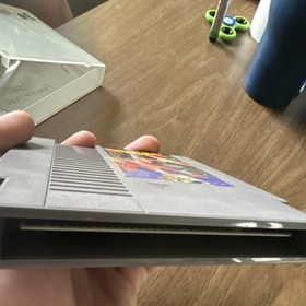 Tecmo Rygar Nintendo NES Action & Adventure NTSC-U/C Rygar Series Video Game