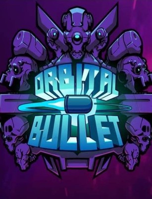 Orbital Bullet - The 360° Rogue-lite PC Download Steam Code Email Key