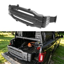 Truck Bed Extender Adjustable suitable Pickup Tailgate Expansion