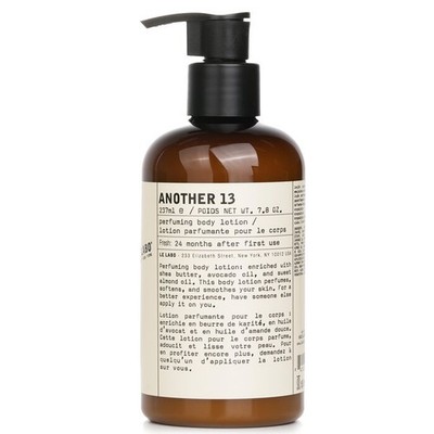 Le Labo - Another 13 Parfümierte Körperlotion 237ml