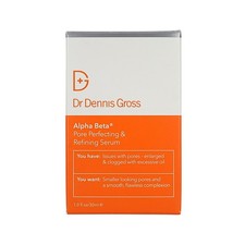 DR DENNIS GROSS Alpha Beta Pore Perfecting  Refining Serum - 1 fl oz