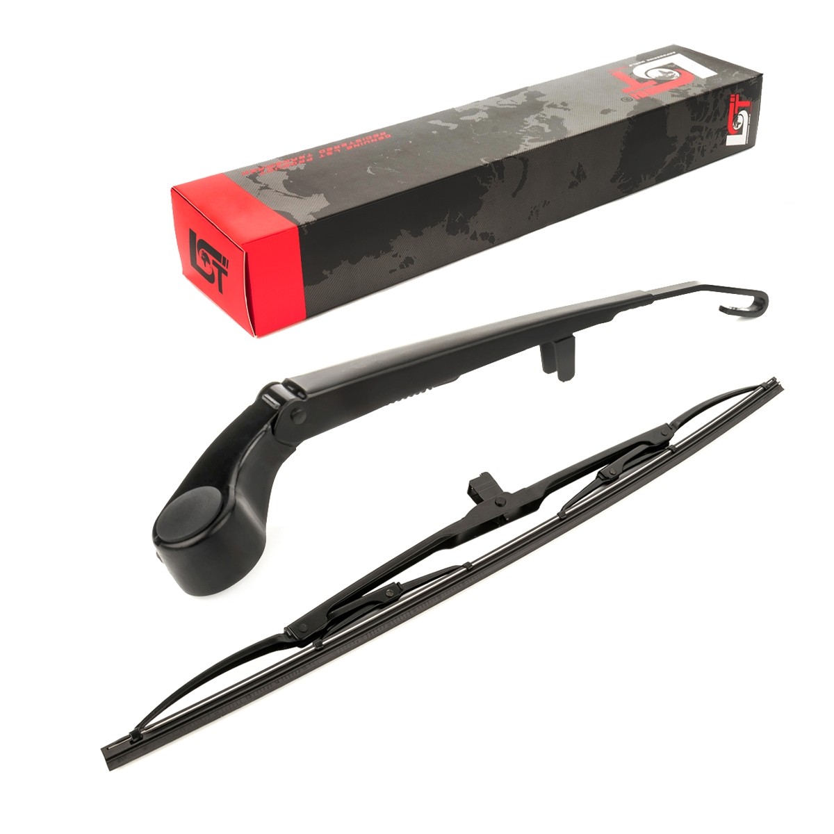 Wiper Arm Cover Wiper Blade 450 Mm 61627068076 For BMW X5 E53