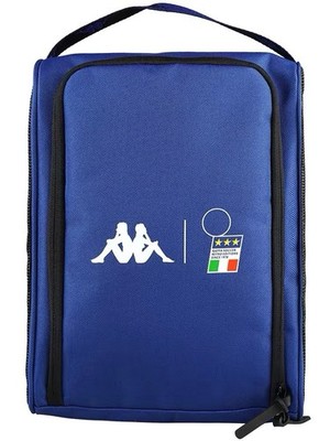 Kappa Italian national team soccer boots bag