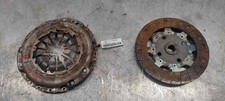 Kit d'embrayage Dacia DOKKER