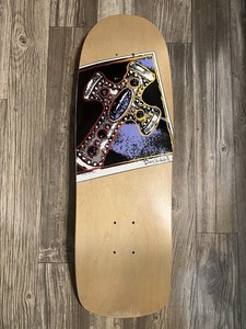 Powell Peralta Ray Underhill for sale | eBay