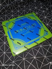 2024/25 Panini Immaculate Soccer Hobby Box