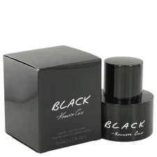 Kenneth Cole Black Eau De Toilette Spray By Kenneth Cole