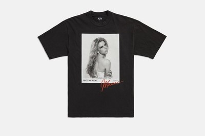 A24 Maxine Minx Fan Club T-Shirt XXL Limited To 500 Mia Goth Pearl UNOPENED 2XL