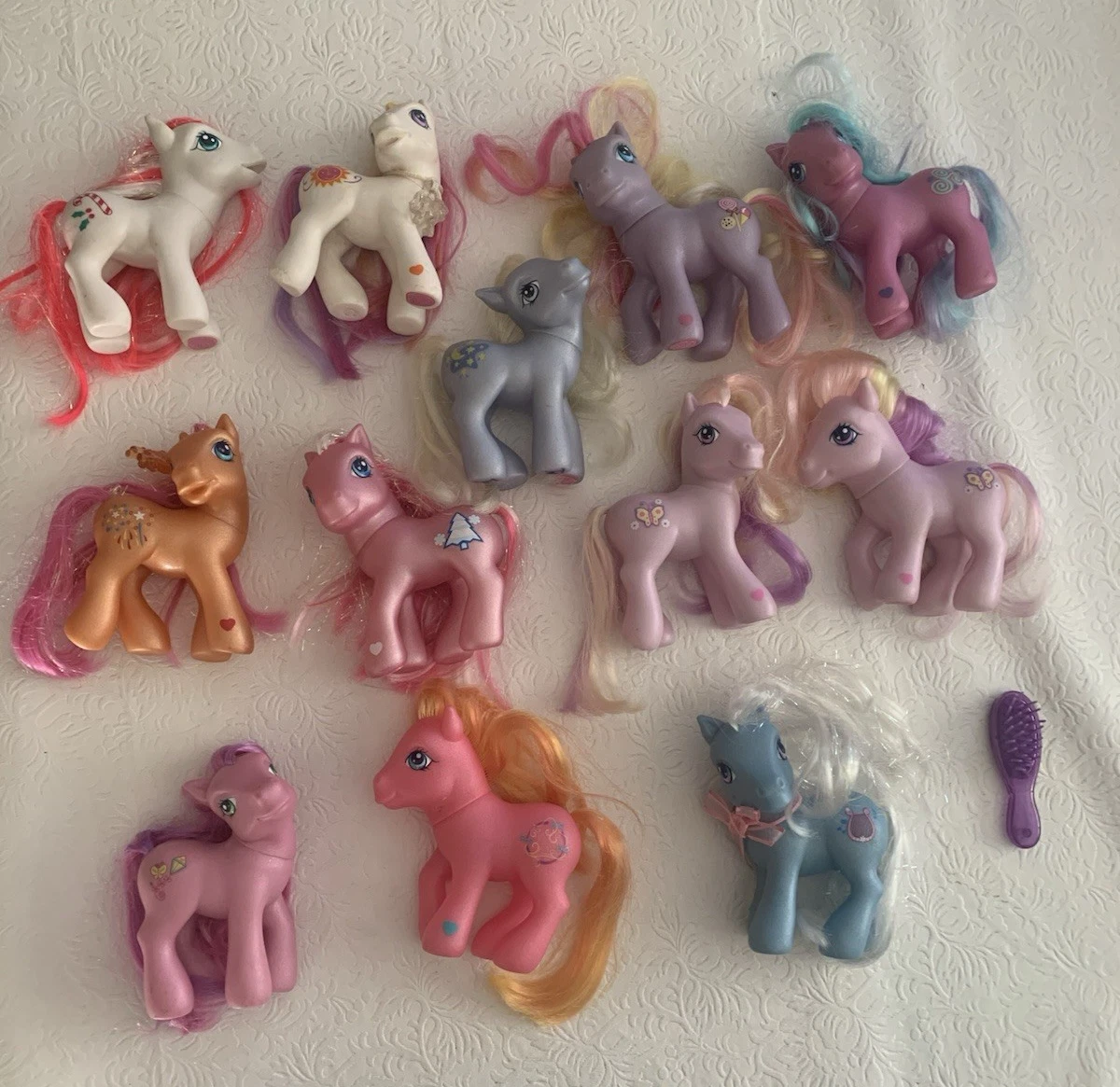 My Little Pony Vintage & Antique Toys for sale | eBay
