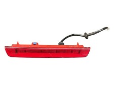 Nissan Qashqai 2015 Dritte Bremsleuchte234 265904EA0A SEA55304