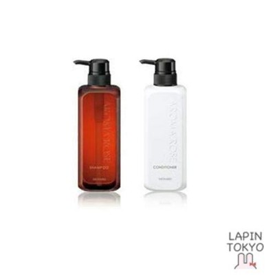 #ad #ad NEW Menard Aroma Rose Shampoo amp Conditioner Pump Type 550mL $86.15